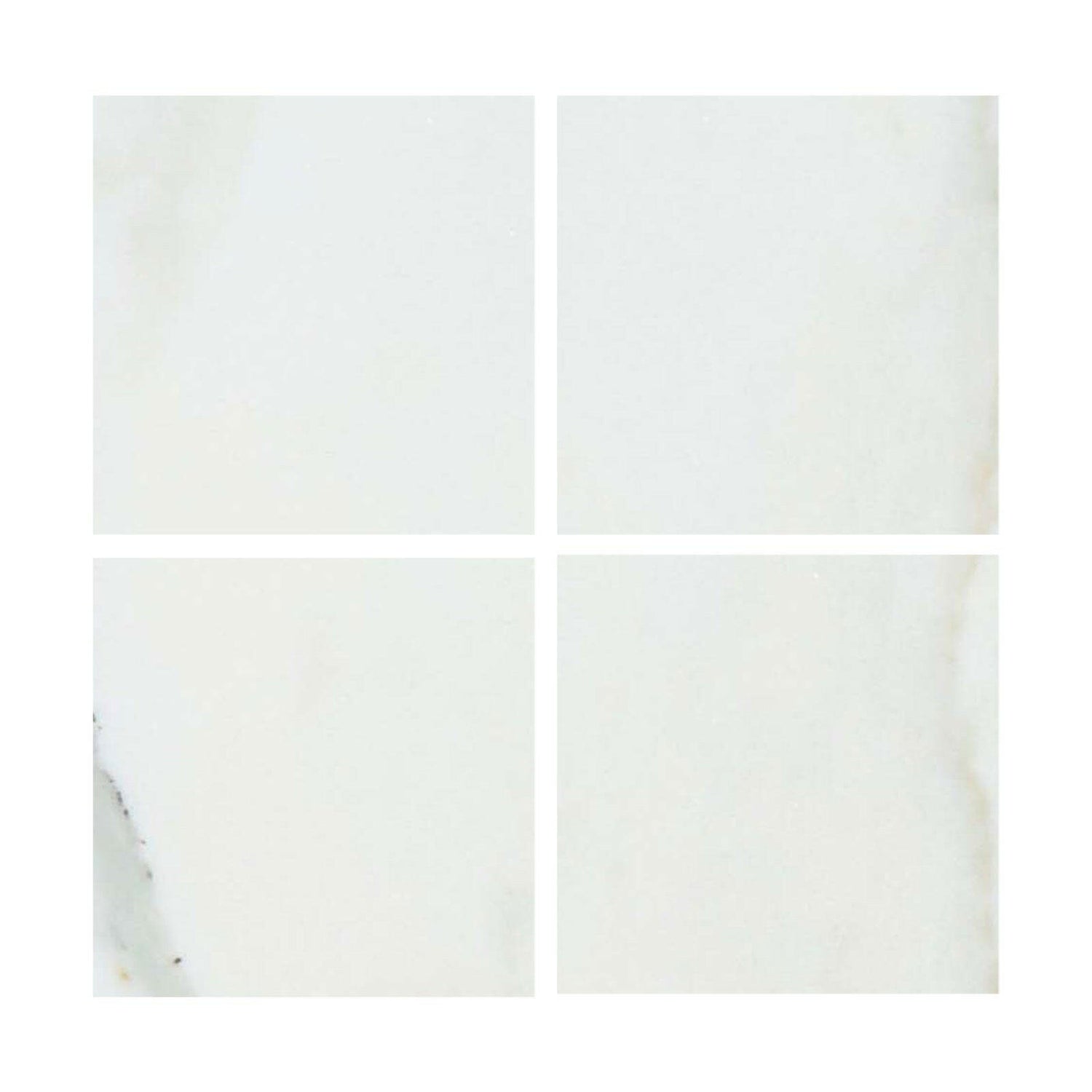 Special Cut | 6x6 Calacatta Oliva Marble Honed Tile Special Cut | 6x6 Calacatta Oliva Marble Honed Tile - American Tile Depot