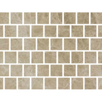 Special Cut | 6x6 Cappuccino Marble Polished Tile Special Cut | 6x6 Cappuccino Marble Polished Tile - American Tile Depot
