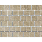 Special Cut | 6x6 Cappuccino Marble Polished Tile Special Cut | 6x6 Cappuccino Marble Polished Tile - American Tile Depot
