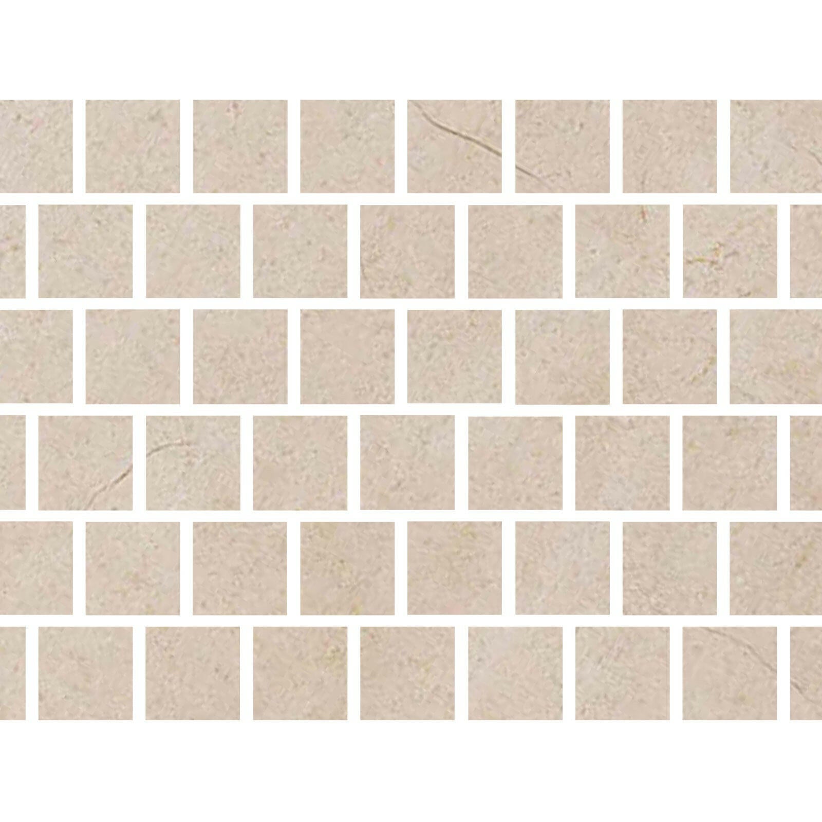 Special Cut | 6x6 Crema Marfil Marble Polished Tile - American Tile Depot