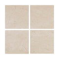 6x6 Honed 