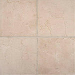 Special Cut | 6x6 Crema Marfil Marble Polished Tile Special Cut | 6x6 Crema Marfil Marble Polished Tile - American Tile Depot