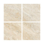 Special Cut | 6x6 Diano Royal (Queen Beige) Marble Honed Tile Special Cut | 6x6 Diano Royal (Queen Beige) Marble Honed Tile - American Tile Depot