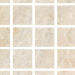 Special Cut | 6x6 Diano Royal (Queen Beige) Marble Polished Tile Special Cut | 6x6 Diano Royal (Queen Beige) Marble Polished Tile - American Tile Depot