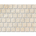 Special Cut | 6x6 Diano Royal (Queen Beige) Marble Polished Tile Special Cut | 6x6 Diano Royal (Queen Beige) Marble Polished Tile - American Tile Depot