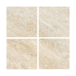 Special Cut | 6x6 Diano Royal (Queen Beige) Marble Polished Tile Special Cut | 6x6 Diano Royal (Queen Beige) Marble Polished Tile - American Tile Depot