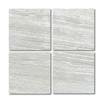 Special Cut | 6x6 Haisa Light Limestone Honed Tile Special Cut | 6x6 Haisa Light Limestone Honed Tile - American Tile Depot