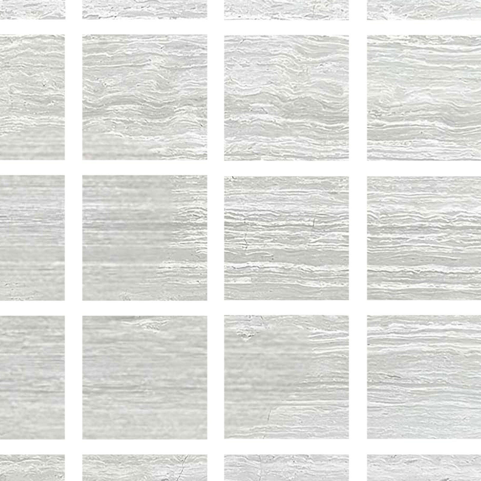 Special Cut | 6x6 Haisa Light Limestone Honed Tile Special Cut | 6x6 Haisa Light Limestone Honed Tile - American Tile Depot