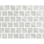 Special Cut | 6x6 Haisa Light Limestone Honed Tile Special Cut | 6x6 Haisa Light Limestone Honed Tile - American Tile Depot