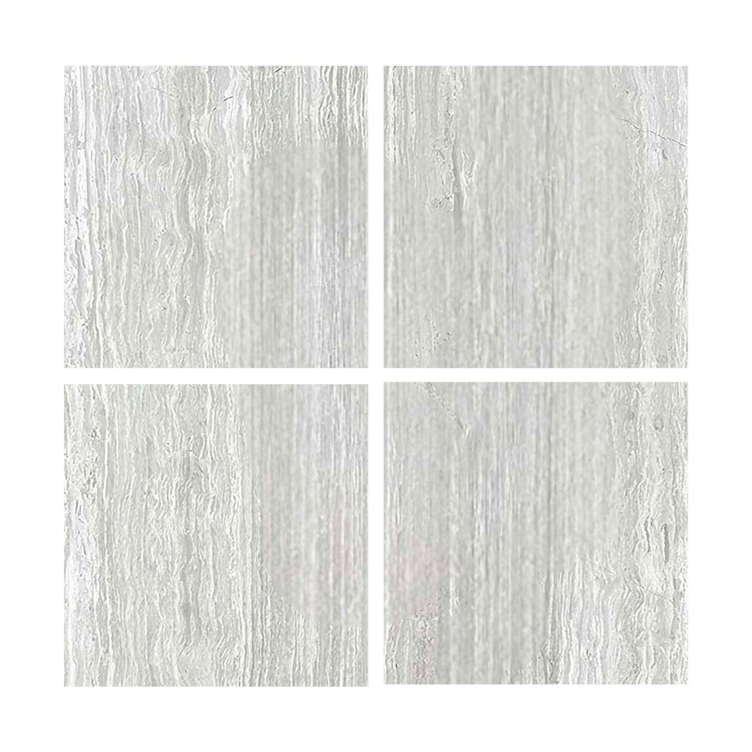 Special Cut | 6x6 Haisa Light Limestone Honed Tile Special Cut | 6x6 Haisa Light Limestone Honed Tile - American Tile Depot