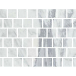 Special Cut | 6x6 Italian Statuary White Marble Polished Tile Special Cut | 6x6 Italian Statuary White Marble Polished Tile - American Tile Depot