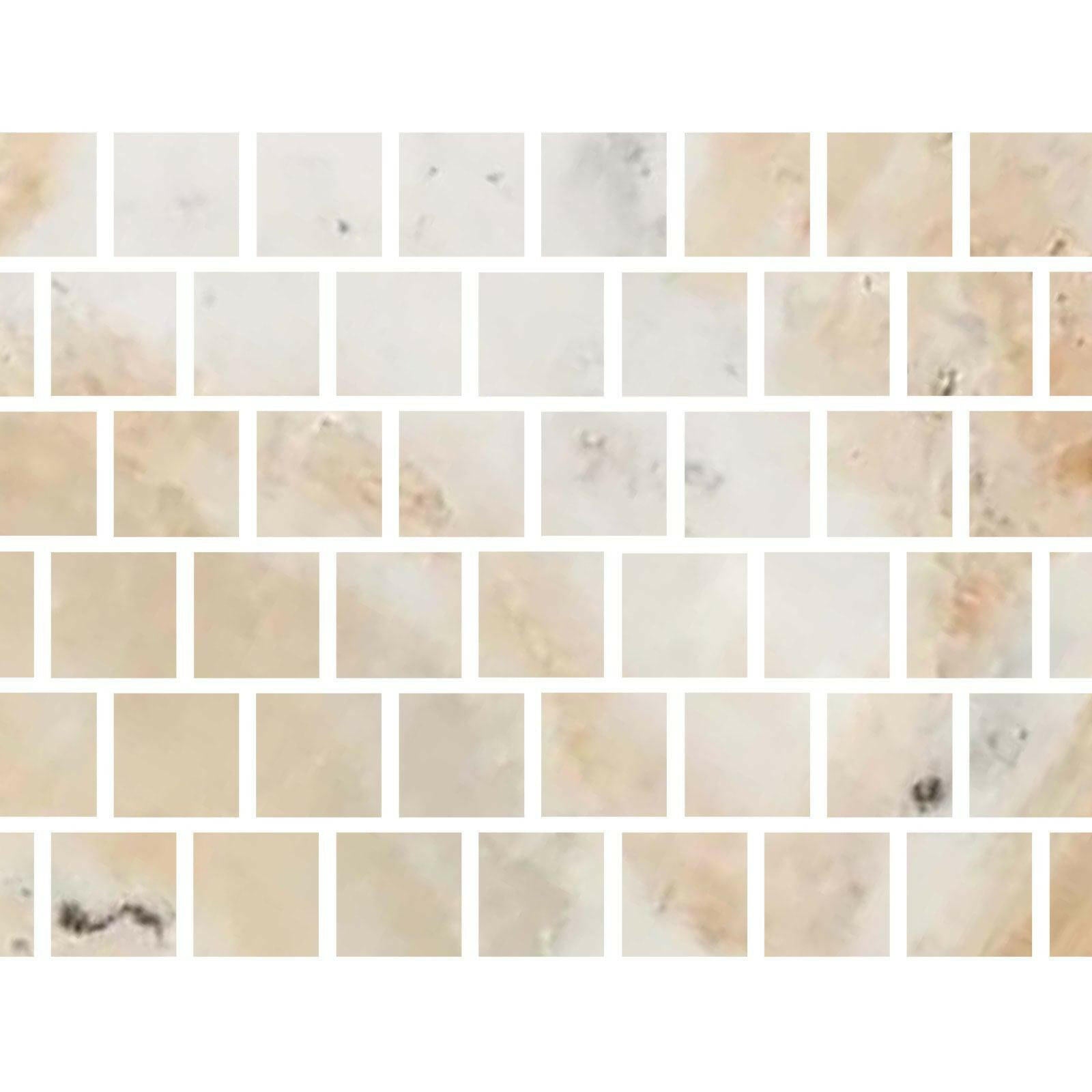 Special Cut | 6x6 Latravonya Travertine Filled & Honed Tile Special Cut | 6x6 Latravonya Travertine Filled & Honed Tile - American Tile Depot