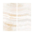 6x6 Vein-Cut Polished
