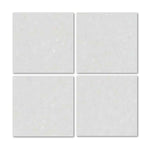 Special Cut | 6x6 Thassos White Marble Honed Tile Special Cut | 6x6 Thassos White Marble Honed Tile - American Tile Depot