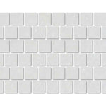 Special Cut | 6x6 Thassos White Marble Honed Tile Special Cut | 6x6 Thassos White Marble Honed Tile - American Tile Depot