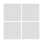 Special Cut | 6x6 Thassos White Marble Honed Tile Special Cut | 6x6 Thassos White Marble Honed Tile - American Tile Depot
