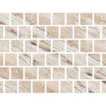 Special Cut | 6x6 Valerenga Travertine Filled & Honed Tile Special Cut | 6x6 Valerenga Travertine Filled & Honed Tile - American Tile Depot