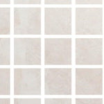 Special Cut | 6x6 White Pearl / Botticino Marble Polished Tile Special Cut | 6x6 White Pearl / Botticino Marble Polished Tile - American Tile Depot