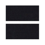 Special Cut | 9x18 Absolute Black Granite Polished Tile Special Cut | 9x18 Absolute Black Granite Polished Tile - American Tile Depot