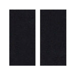 Special Cut | 9x18 Absolute Black Granite Polished Tile Special Cut | 9x18 Absolute Black Granite Polished Tile - American Tile Depot