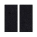 Special Cut | 9x18 Absolute Black Granite Polished Tile Special Cut | 9x18 Absolute Black Granite Polished Tile - American Tile Depot