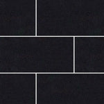 Special Cut | 9x18 Absolute Black Granite Polished Tile Special Cut | 9x18 Absolute Black Granite Polished Tile - American Tile Depot