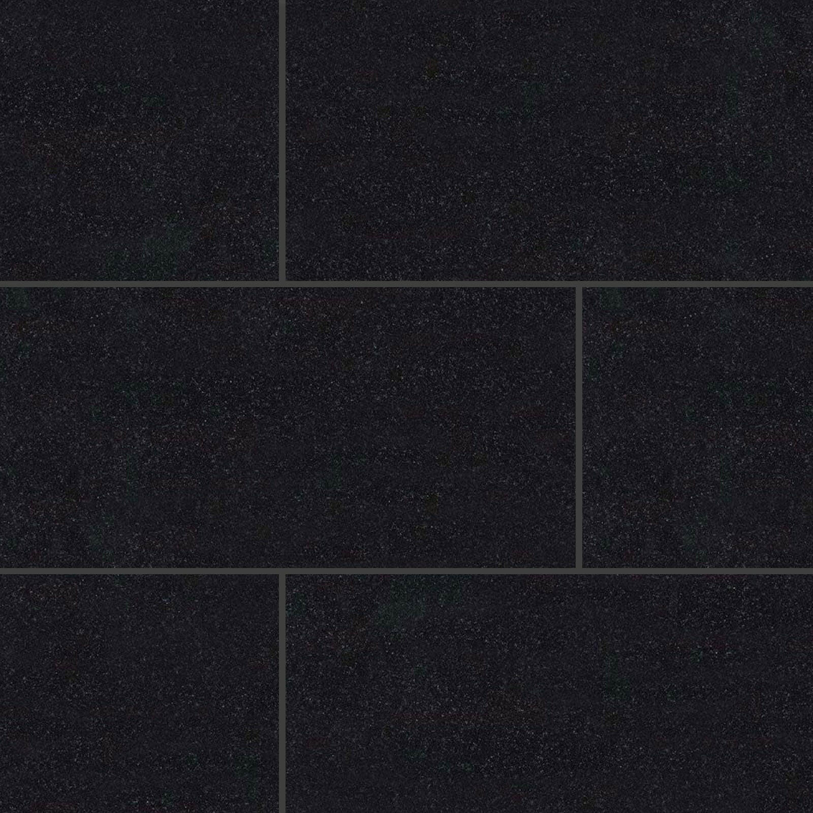 Special Cut | 9x18 Absolute Black Granite Polished Tile Special Cut | 9x18 Absolute Black Granite Polished Tile - American Tile Depot