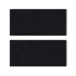 Special Cut | 9x18 Absolute Black Granite Polished Tile Special Cut | 9x18 Absolute Black Granite Polished Tile - American Tile Depot