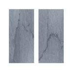 Special Cut | 9x18 Bardiglio Imperiale Marble Honed Tile Special Cut | 9x18 Bardiglio Imperiale Marble Honed Tile - American Tile Depot