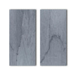 Special Cut | 9x18 Bardiglio Imperiale Marble Honed Tile Special Cut | 9x18 Bardiglio Imperiale Marble Honed Tile - American Tile Depot
