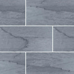 Special Cut | 9x18 Bardiglio Imperiale Marble Honed Tile Special Cut | 9x18 Bardiglio Imperiale Marble Honed Tile - American Tile Depot