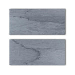 Special Cut | 9x18 Bardiglio Imperiale Marble Polished Tile Special Cut | 9x18 Bardiglio Imperiale Marble Polished Tile - American Tile Depot