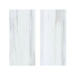 Special Cut | 9x18 Bianco Dolomite Polished Tile Special Cut | 9x18 Bianco Dolomite Polished Tile - American Tile Depot