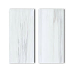Special Cut | 9x18 Bianco Dolomite Polished Tile Special Cut | 9x18 Bianco Dolomite Polished Tile - American Tile Depot