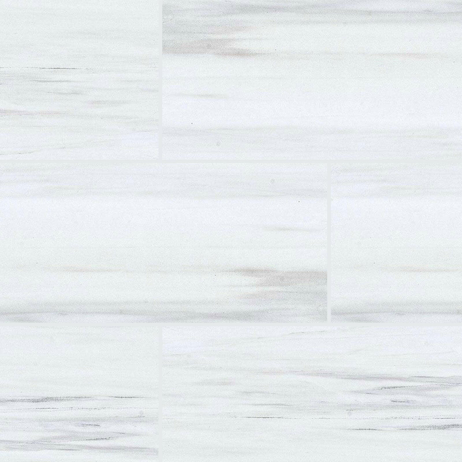 Special Cut | 9x18 Bianco Dolomite Polished Tile Special Cut | 9x18 Bianco Dolomite Polished Tile - American Tile Depot
