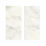 Special Cut | 9x18 Calacatta Oliva Marble Honed Tile Special Cut | 9x18 Calacatta Oliva Marble Honed Tile - American Tile Depot