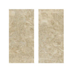 Special Cut | 9x18 Cappuccino Marble Polished Tile Special Cut | 9x18 Cappuccino Marble Polished Tile - American Tile Depot