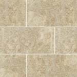 Special Cut | 9x18 Cappuccino Marble Polished Tile Special Cut | 9x18 Cappuccino Marble Polished Tile - American Tile Depot