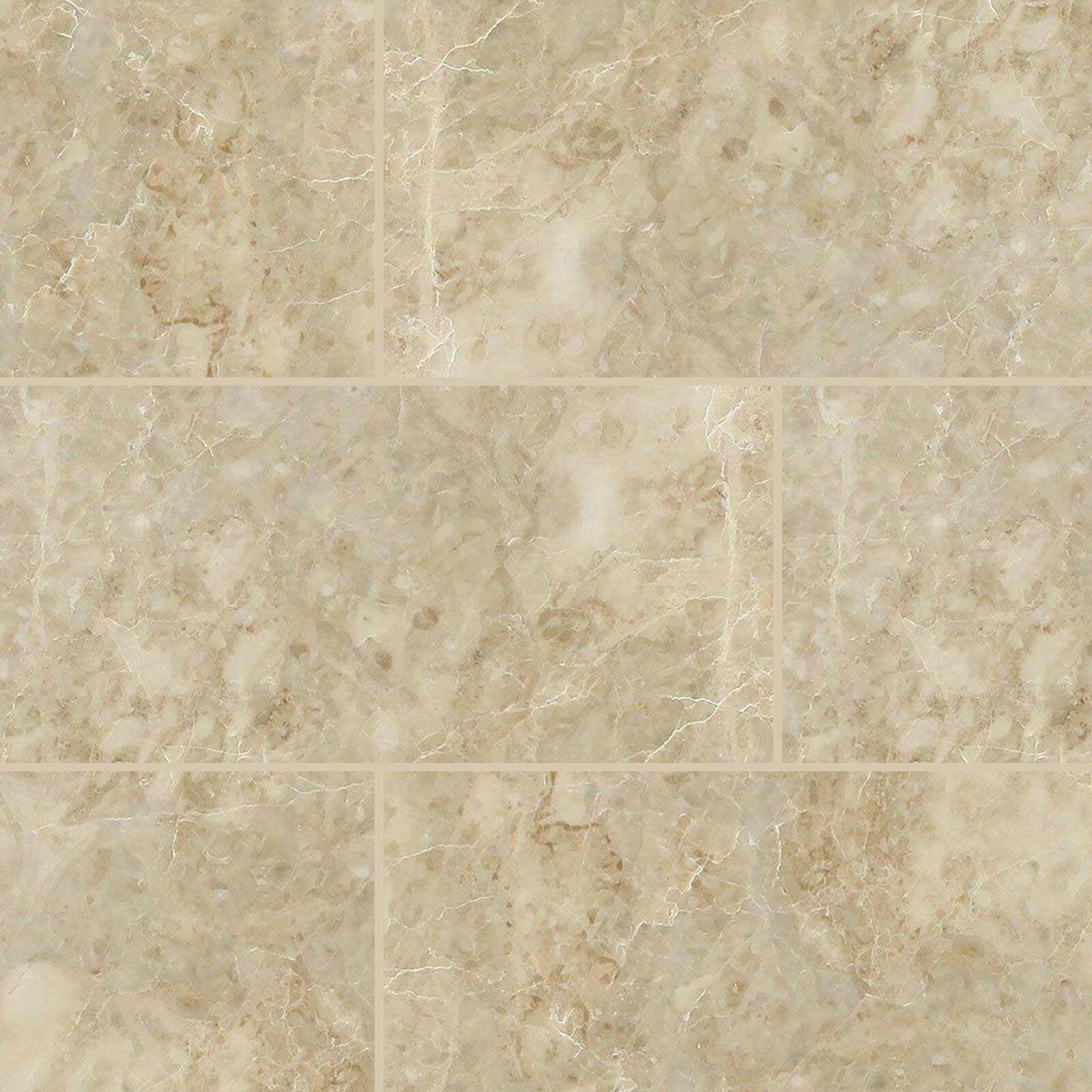 Special Cut | 9x18 Cappuccino Marble Polished Tile Special Cut | 9x18 Cappuccino Marble Polished Tile - American Tile Depot