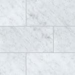 Special Cut | 9x18 Carrara White Marble Honed Tile Special Cut | 9x18 Carrara White Marble Honed Tile - American Tile Depot