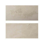 Special Cut | 9x18 Crema Marfil Marble Honed Tile Special Cut | 9x18 Crema Marfil Marble Honed Tile - American Tile Depot