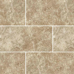 Special Cut | 9x18 Emperador Light Marble Polished Tile Special Cut | 9x18 Emperador Light Marble Polished Tile - American Tile Depot