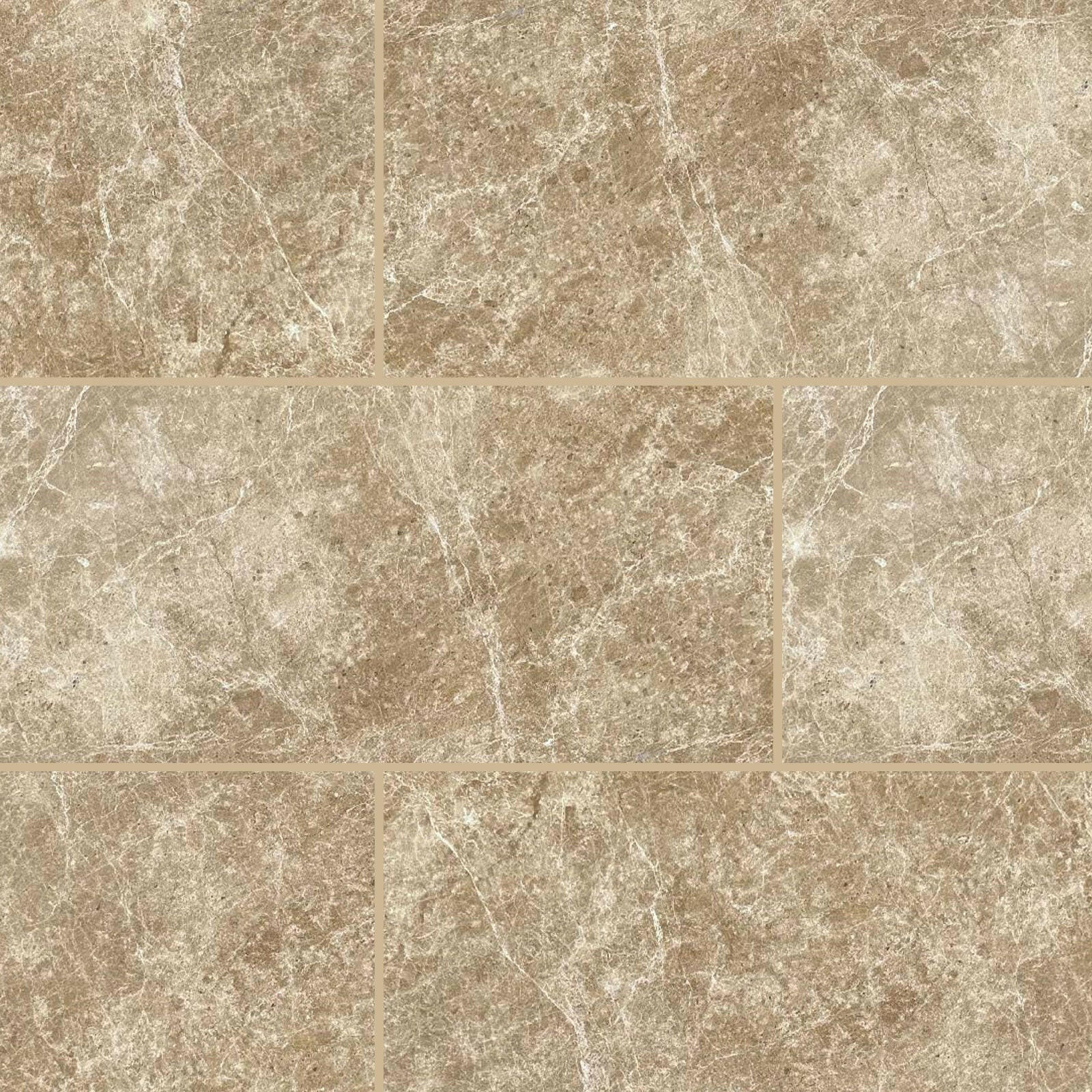 Special Cut | 9x18 Emperador Light Marble Polished Tile Special Cut | 9x18 Emperador Light Marble Polished Tile - American Tile Depot