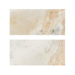 Special Cut | 9x18 Latravonya Travertine Filled & Honed Tile Special Cut | 9x18 Latravonya Travertine Filled & Honed Tile - American Tile Depot