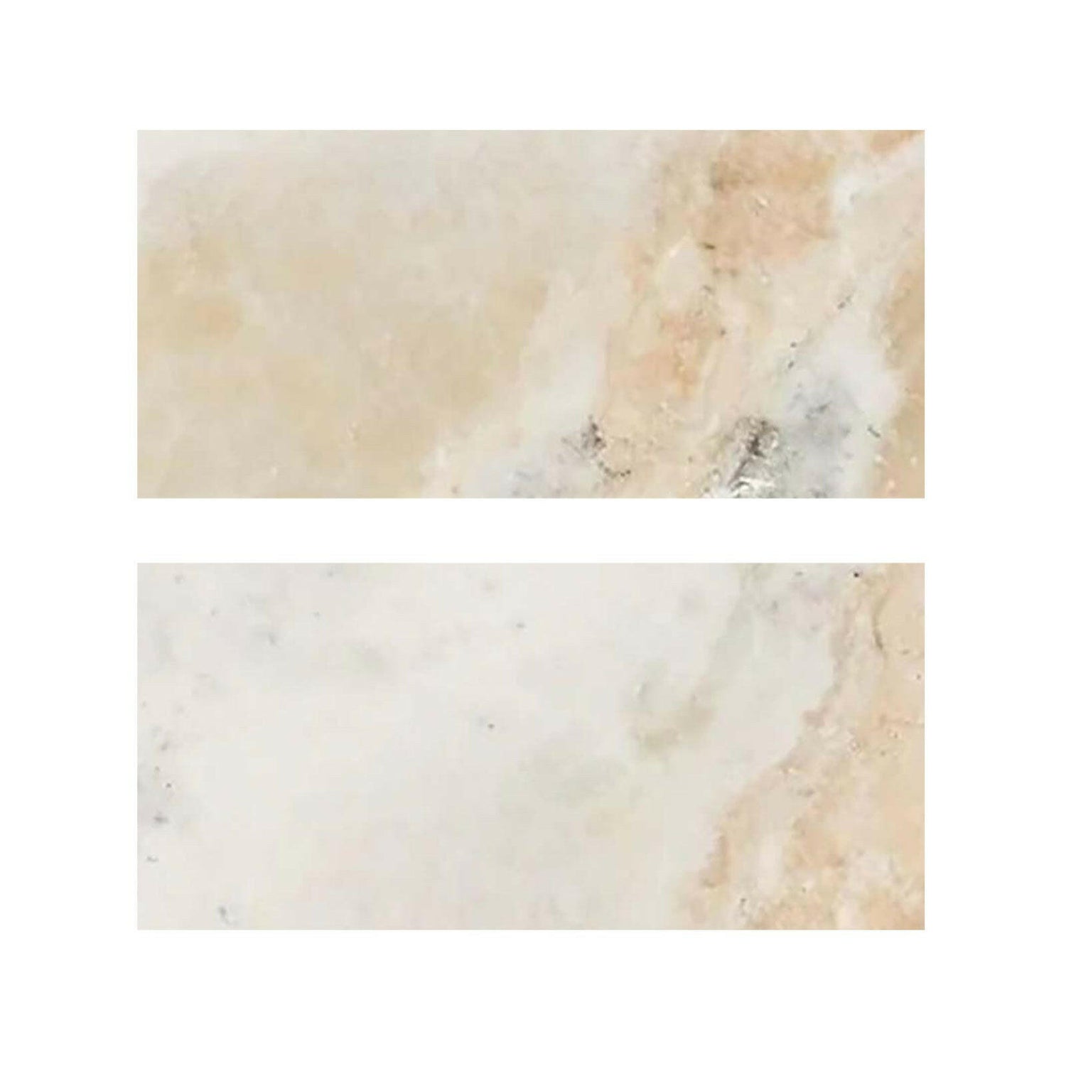 Special Cut | 9x18 Latravonya Travertine Filled & Honed Tile Special Cut | 9x18 Latravonya Travertine Filled & Honed Tile - American Tile Depot