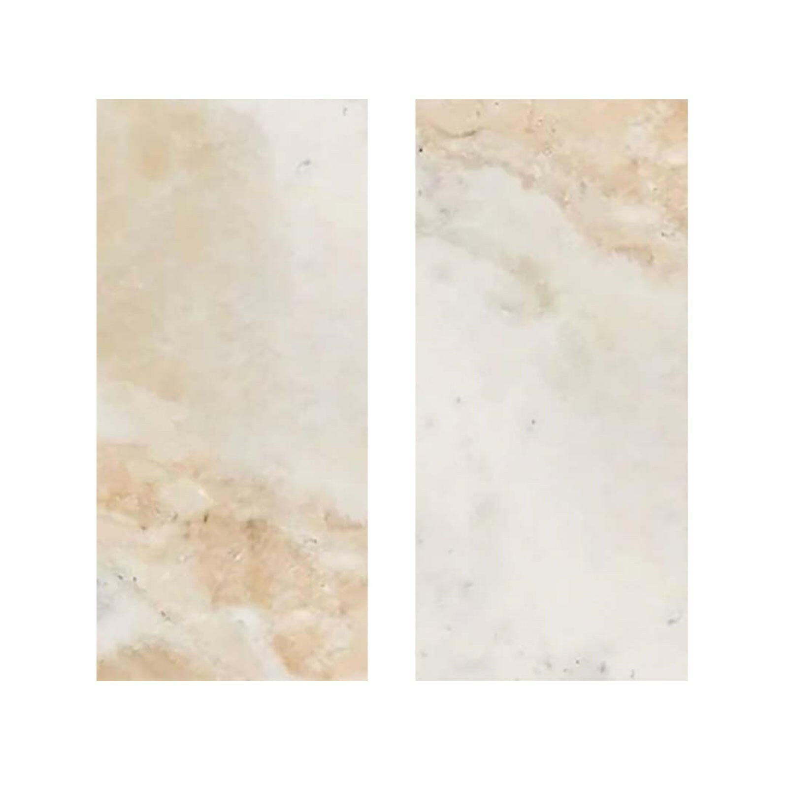 Special Cut | 9x18 Latravonya Travertine Filled & Honed Tile Special Cut | 9x18 Latravonya Travertine Filled & Honed Tile - American Tile Depot
