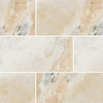 Special Cut | 9x18 Latravonya Travertine Filled & Honed Tile Special Cut | 9x18 Latravonya Travertine Filled & Honed Tile - American Tile Depot