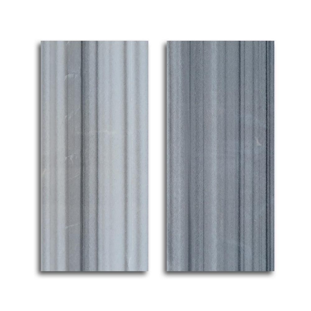 Special Cut | 9x18 Mink Marmara Equator Marble Polished Tile Special Cut | 9x18 Mink Marmara Equator Marble Polished Tile - American Tile Depot