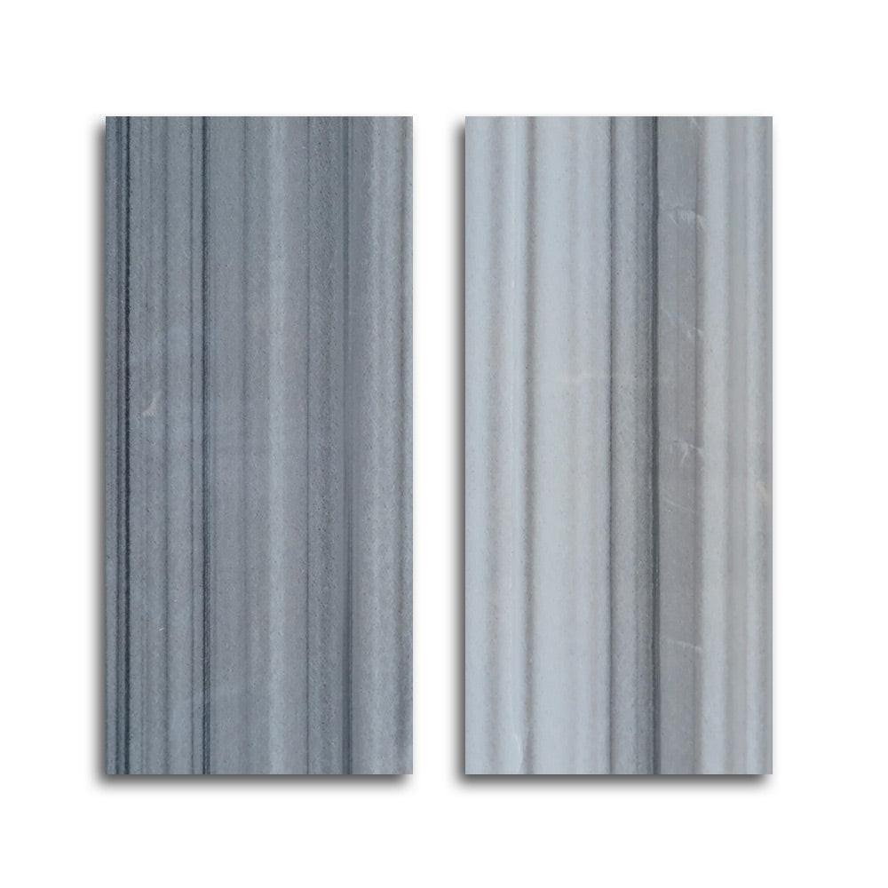 Special Cut | 9x18 Mink Marmara Equator Marble Polished Tile Special Cut | 9x18 Mink Marmara Equator Marble Polished Tile - American Tile Depot