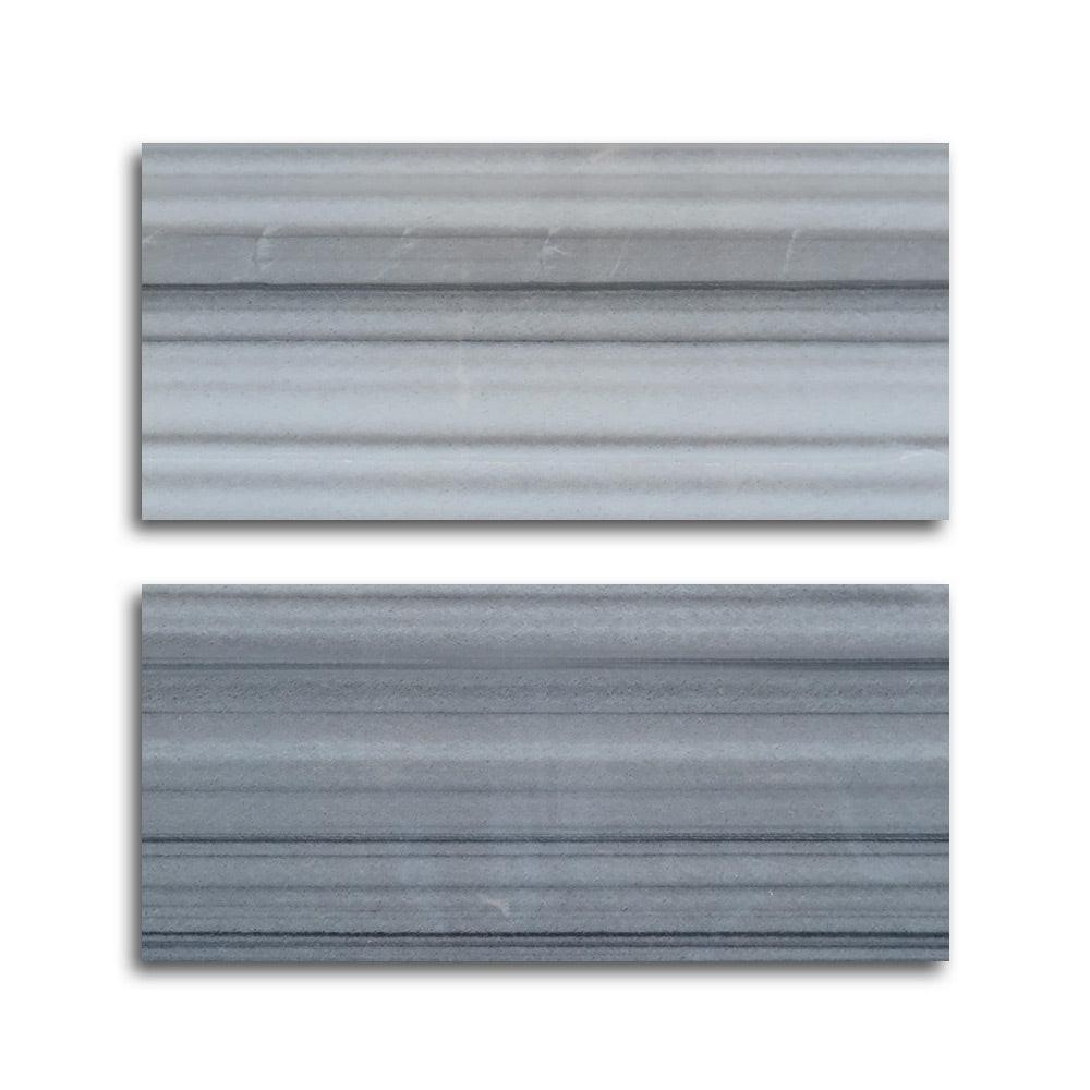 Special Cut | 9x18 Mink Marmara Equator Marble Polished Tile Special Cut | 9x18 Mink Marmara Equator Marble Polished Tile - American Tile Depot